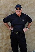 Profile Picture of Steven Pressfieldon Wikipedia