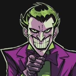 Profile Picture of Nicholas D. Breuer (@Jesusisyourhero) on Twitter