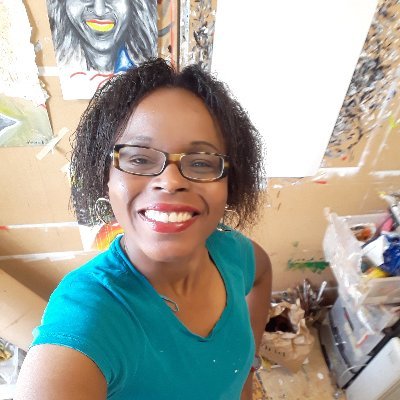 Profile Picture of Andrew Myriam (@BonnetMyriam4) on Twitter