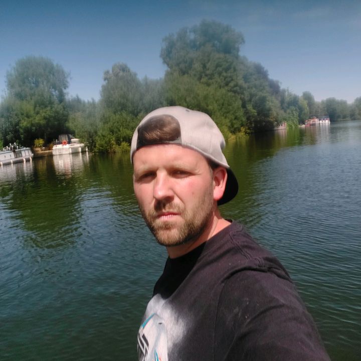 Profile Picture of Aaron krogmann (@rambo2685) on Tiktok