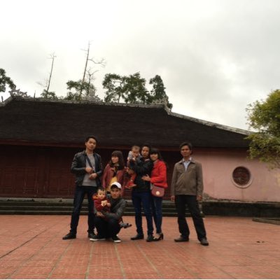 Profile Picture of Thân Nguyễn (@thannguyen92) on Twitter