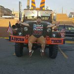 Profile Picture of Andrew Scelsi (@trashpanda410) on Instagram