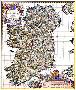 Profile Picture of History of Ireland - Wikipediaon Wikipedia