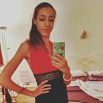 Profile Picture of Giulia Chocolat Mannini (@giulia_chocolat) on Instagram