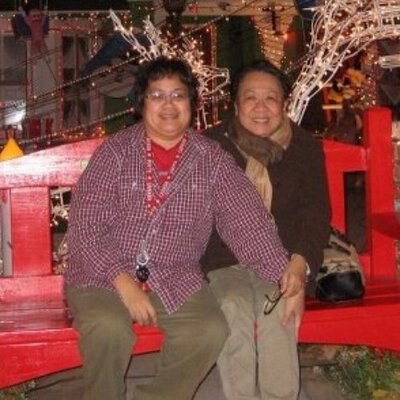 Profile Photo of Len & Lori (@LenLori) on Twitter