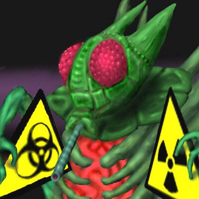Profile Picture of Carl Graham (@CoreHazard) on Twitter