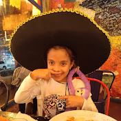 Profile Picture of Olivia Reyna (@fedemdp) on Youtube