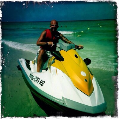 Profile Picture of Gino Roberto (@ginoroberto17) on Twitter