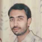 Profile Picture of Mohammed Fasihuddin (@waseem.8414) on Instagram