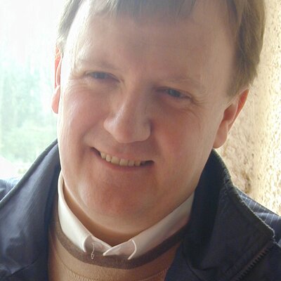 Profile Picture of Cllr Paul Johnston (@CllrPJohnston) on Twitter