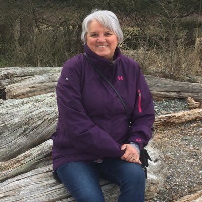 Profile Picture of Karen Stephens-Rowley (@RowleyStephens) on Twitter