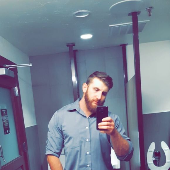 Profile Picture of Dayne Myers (@daynem38) on Poshmark