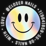 Profile Picture of МАНИКЮР МОСКВА (@closer_nails) on Instagram