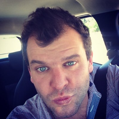 Profile Picture of Daniel Seiter (@daniel_seiter) on Twitter