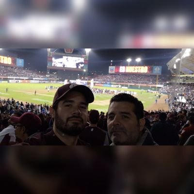 Profile Picture of Humberto López (@humbertolc11) on Twitter