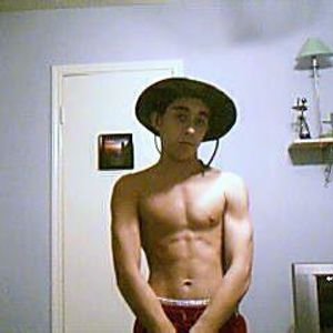 Profile Picture of Adam Hijazi (@adampimpshoes) on Myspace