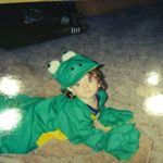 Profile Picture of devin lee creech (@_bannana_instructor_) on Instagram