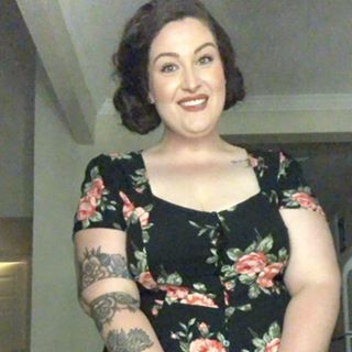 Profile Picture of Isabel Conroy (@isabel.a.martinez.3538) on Facebook