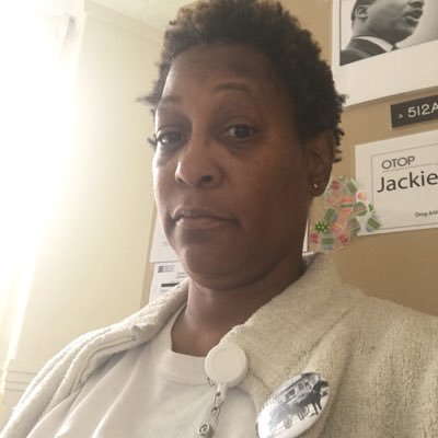 Profile Picture of Jackie Pendleton (@JackiePendleto9) on Twitter
