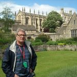 Profile Picture of Venancio Garcia-Romeral Patiño (@venancio120) on Instagram