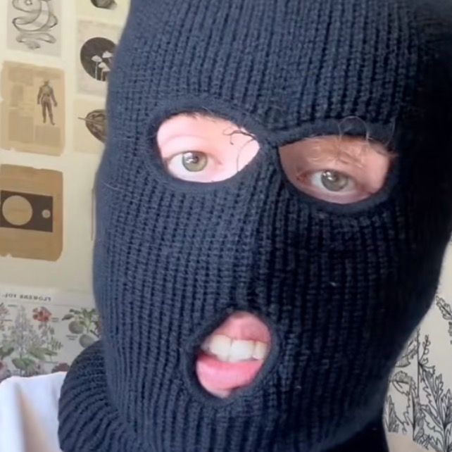 Profile Picture of Matthew Wolfe (@matthewwolfe55) on Tiktok
