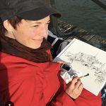 Profile Picture of Si Newell (@barbaraluel) on Instagram