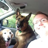 Profile Picture of Derek Larson (@derek-larson-25) on Quora