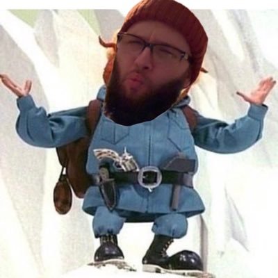 Profile Picture of André Olivier (@andreolivier__) on Twitter