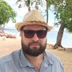 Profile Picture of Benjamin Hurst (@cphben) on Instagram