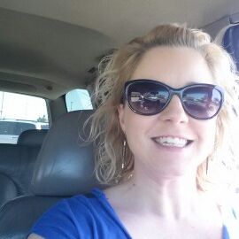 Stephanie Hamilton - Pinterest Profile Picture of Stephanie Hamilton (@warthamilton) on Pinterest