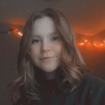 Profile Picture of Nora simonson (@nora.simonson) on Instagram