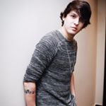 Profile Picture of Christopher Fan Page #cncowner (@christopher.natics) on Instagram