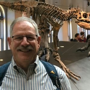 Profile Picture of Mark Adelson (@MarkGAdelson) on Twitter