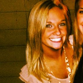 Profile Picture of Saralyn Ostrowski (@saralyn4) on Pinterest