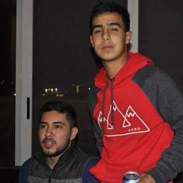 Profile Picture of Gilberto Arizpe (@GilbertoArizpe3) on Twitter