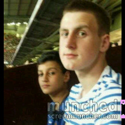 Profile Picture of Steven Watterson (@steview14) on Twitter