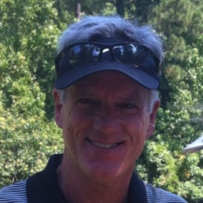 Profile Picture of Greg Guidry (@guidryg) on Twitter