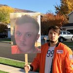 Profile Picture of Andrew Durrant (@the_durrantula) on Instagram