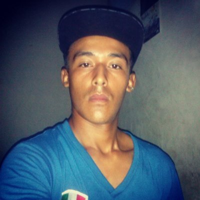 Profile Picture of Aaron _lugo (@aaronlugo1397) on Twitter