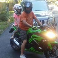 Profile Picture of Danilynn Paul Adams (@danilynn-paul-adams) on Quora