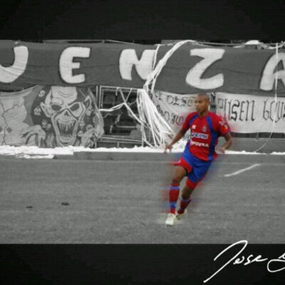 Profile Picture of Jose Loyo #3 (@jrloyo) on Twitter