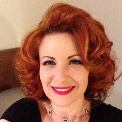 Profile Picture of Kim Ayers (@Kimbaayers) on Twitter
