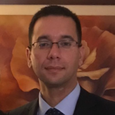 Profile Picture of Mauricio Lepez (@mauriciolepez) on Twitter