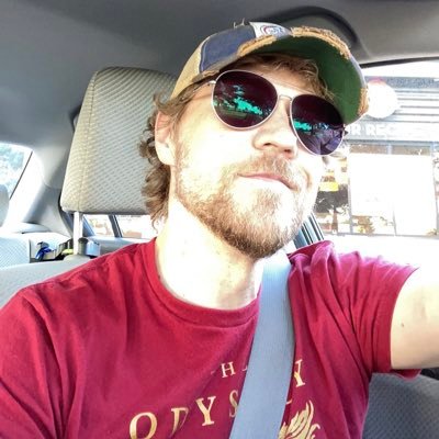 Profile Picture of Scott Manning (@warpath) on Twitter