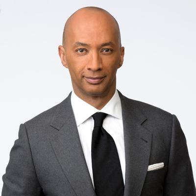 Profile Picture of Byron Pitts (@byronpitts) on Twitter