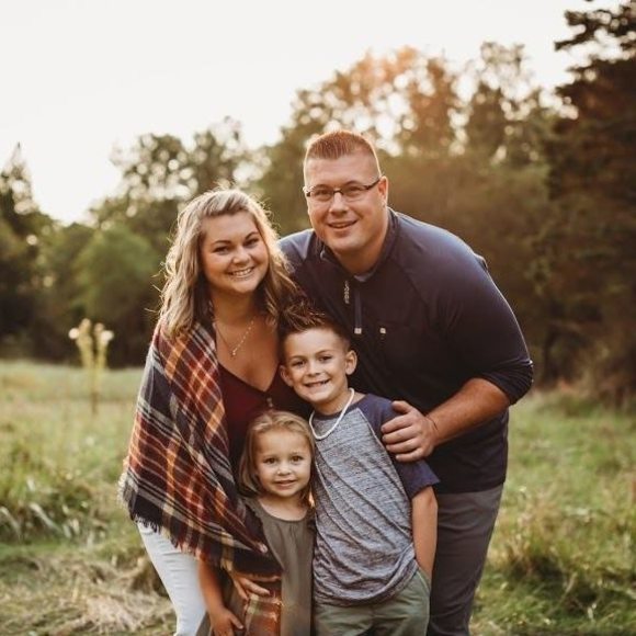 Profile Picture of Brittney Hauch (@brittraeann) on Poshmark