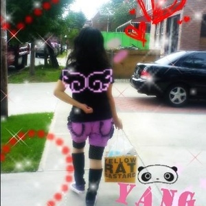 Profile Picture of Yangyang Li (@devilwinnie1220) on Myspace