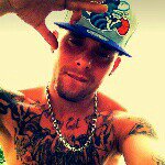 Profile Picture of Steven Flores (@steveo_2_faded) on Instagram