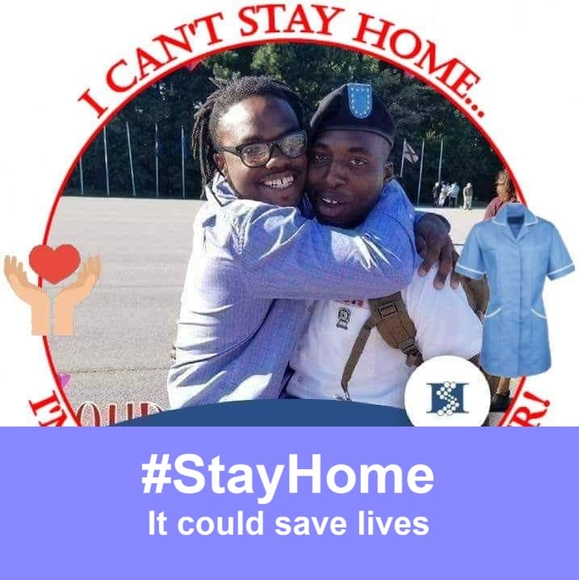 Profile Picture of Crystal Sims-brown (@csimsbrown45) on Poshmark