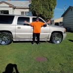 Profile Picture of Jasen Spegal (@Jasen-Spegal) on Facebook